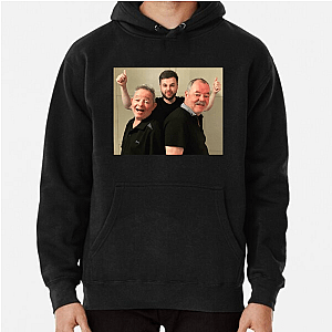 Heart Over Haters – Jamie Nyland Jamie Nyland Hoodies