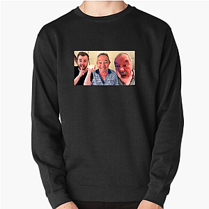 Pranks with Purpose – Jamie Nyland Jamie Nyland Sweatshirts