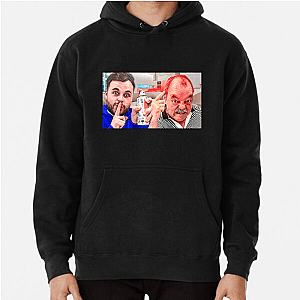 Forever Laughing – Jamie Nyland Jamie Nyland Hoodies
