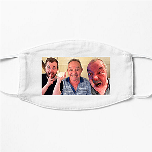 Pranks with Purpose – Jamie Nyland Jamie Nyland Face Masks