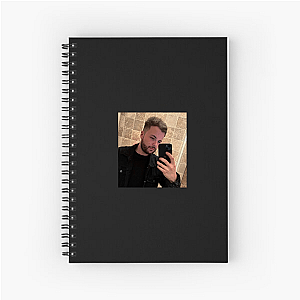 TikToks & Truth – Jamie Nyland Jamie Nyland Notebook