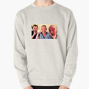 Pranks with Purpose – Jamie Nyland Jamie Nyland Sweatshirts