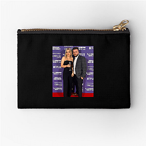 Good Vibes, Great Pranks – Jamie Nyland Jamie Nyland Zipper Pouches