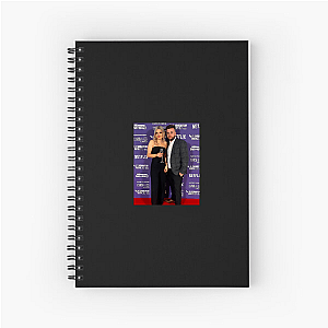 Good Vibes, Great Pranks – Jamie Nyland Jamie Nyland Notebook