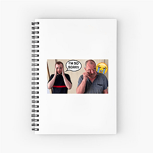 Family First, Then Funny – Jamie Nyland Jamie Nyland Notebook