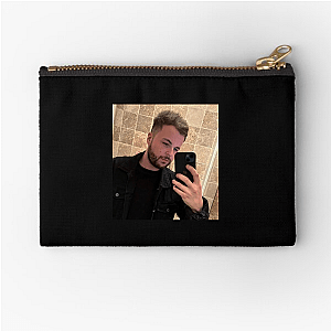 TikToks & Truth – Jamie Nyland Jamie Nyland Zipper Pouches