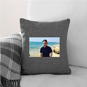 Son, Dad, Chaos – Jamie Nyland Jamie Nyland Pillows Cover