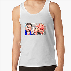 Forever Laughing – Jamie Nyland Jamie Nyland Tank Tops