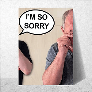 Family First, Then Funny – Jamie Nyland Jamie Nyland Posters