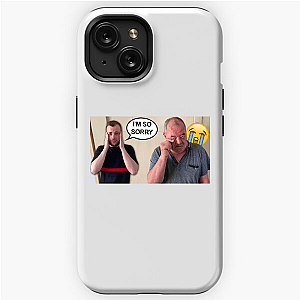 Family First, Then Funny – Jamie Nyland Jamie Nyland Samsung Cases