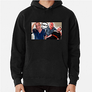 Unscripted & Real – Jamie Nyland Jamie Nyland Hoodies