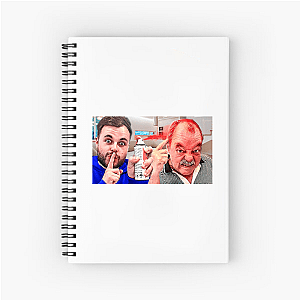 Forever Laughing – Jamie Nyland Jamie Nyland Notebook