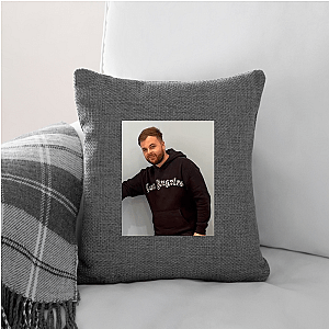 Family Chaos Champ – Jamie Nyland Jamie Nyland Pillows Cover