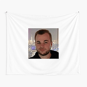 Laugh it Off – Jamie Nyland Jamie Nyland Tapestries