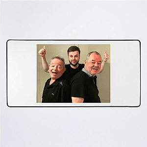 Heart Over Haters – Jamie Nyland Jamie Nyland Mouse Pads