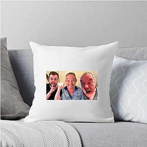 Pranks with Purpose – Jamie Nyland Jamie Nyland Pillows Cover