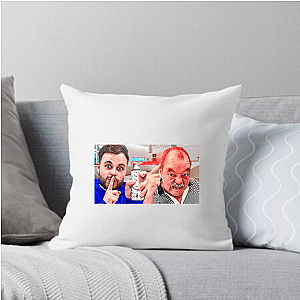 Forever Laughing – Jamie Nyland Jamie Nyland Pillows Cover