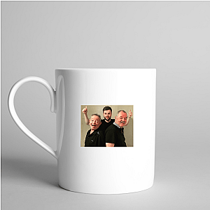 Heart Over Haters – Jamie Nyland Jamie Nyland Mugs