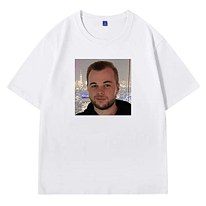 Laugh it Off – Jamie Nyland Jamie Nyland T-Shirts
