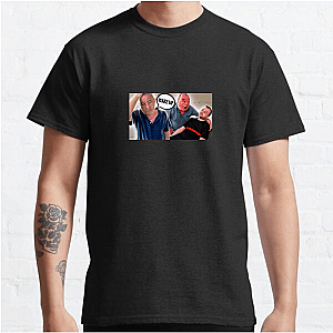 Unscripted & Real – Jamie Nyland Jamie Nyland T-Shirts