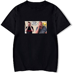 Family First, Then Funny – Jamie Nyland Jamie Nyland T-Shirts