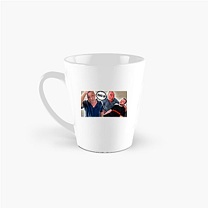 Unscripted & Real – Jamie Nyland Jamie Nyland Mugs