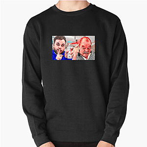 Forever Laughing – Jamie Nyland Jamie Nyland Sweatshirts