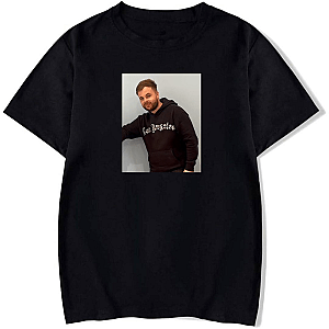 Family Chaos Champ – Jamie Nyland Jamie Nyland T-Shirts
