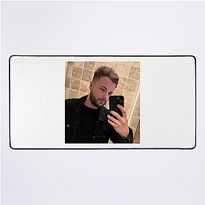 TikToks & Truth – Jamie Nyland Jamie Nyland Mouse Pads