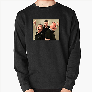 Heart Over Haters – Jamie Nyland Jamie Nyland Sweatshirts