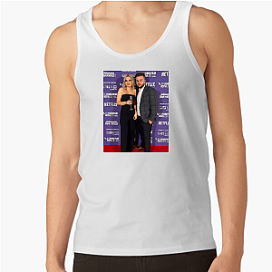 Good Vibes, Great Pranks – Jamie Nyland Jamie Nyland Tank Tops