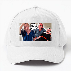 Unscripted & Real – Jamie Nyland Jamie Nyland Hats & Caps