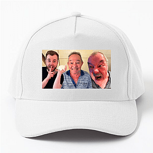 Pranks with Purpose – Jamie Nyland Jamie Nyland Hats & Caps