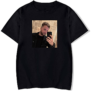 TikToks & Truth – Jamie Nyland Jamie Nyland T-Shirts