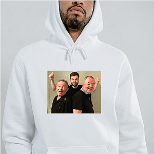Heart Over Haters – Jamie Nyland Jamie Nyland Hoodies
