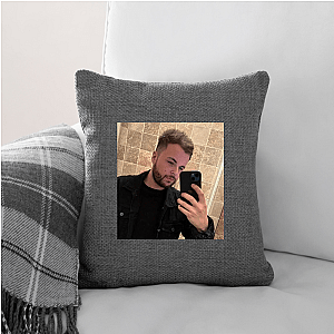 TikToks & Truth – Jamie Nyland Jamie Nyland Pillows Cover