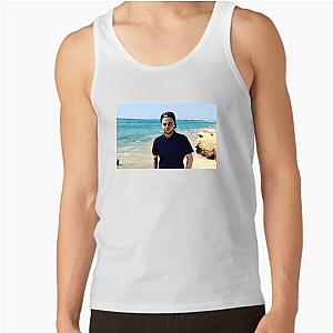 Son, Dad, Chaos – Jamie Nyland Jamie Nyland Tank Tops