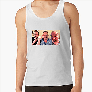 Pranks with Purpose – Jamie Nyland Jamie Nyland Tank Tops
