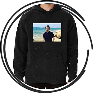 Jamie Nyland Hoodies