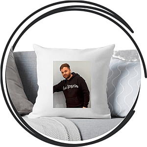 Jamie Nyland Pillows Cover
