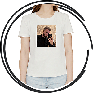 Jamie Nyland T-Shirts