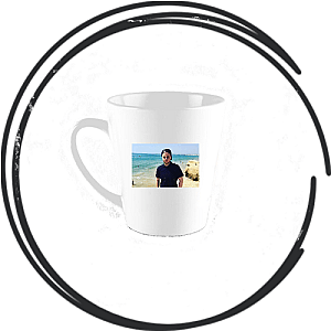 Jamie Nyland Mugs