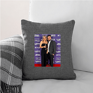 Good Vibes, Great Pranks – Jamie Nyland Jamie Nyland Pillows Cover