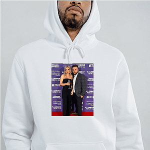 Good Vibes, Great Pranks – Jamie Nyland Jamie Nyland Hoodies