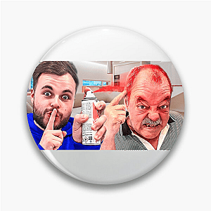 Forever Laughing – Jamie Nyland Jamie Nyland Pins
