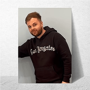 Family Chaos Champ – Jamie Nyland Jamie Nyland Posters