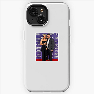 Good Vibes, Great Pranks – Jamie Nyland Jamie Nyland iPhone Cases