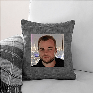 Laugh it Off – Jamie Nyland Jamie Nyland Pillows Cover