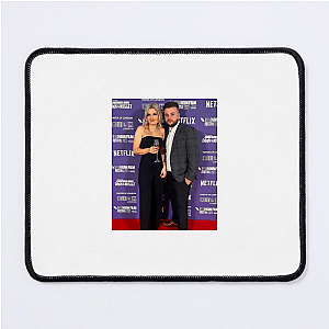 Good Vibes, Great Pranks – Jamie Nyland Jamie Nyland Mouse Pads