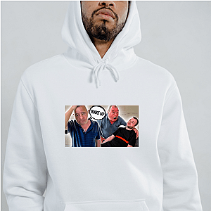 Unscripted & Real – Jamie Nyland Jamie Nyland Hoodies